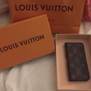 Louis Vuitton Wallet